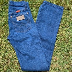 Wrangler Jeans